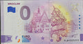 0 Euro Schein Wroclaw PLBY 2025-1 Breslau