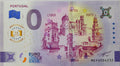 0 Euro Schein Portugal MEFV 2025-1