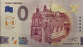 0 Euro Schein Stadt Meißen XENQ 2025-3 Anniversary