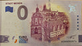 0 Euro Schein Stadt Meißen XENQ 2025-3
